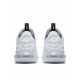 Nike Air Max 270 AH8050 100 Ανδρικά Sneakers Λευκά